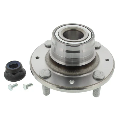 Image de MAPCO 26922 Kit de roulements roue avec moyeu VOLVO: S40 I, V40 Break