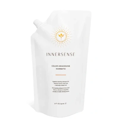 Image de Innersense Color Awakening Hairbath Shampoo 946ml