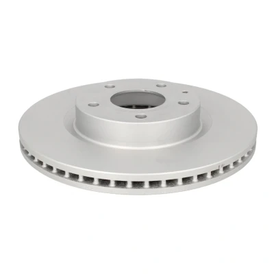 Image de TEXTAR PRO 92267603 Disque de frein MAZDA: 3 3/5 portes, CX 3, Berline