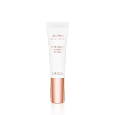 Image de M. Asam MAGIC CARE Expression Control Sérum anti rides d&#039;expression (10 ml) effet décrispant comparable à celui de la toxine botulique, lisse les sans plâtre