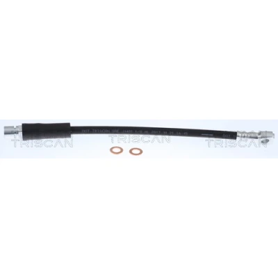 Image de TRISCAN 8150 24119 Flexible De Frein F10x1 OPEL: Kadett E Cabriolet, Astra F CC, Berline, SAAB: 9 3 3/5 portes
