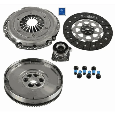 Image de SACHS 2290 601 131 Kit d&#039;Embrayage SAAB: 9 3 Berline, Break, Cabriolet, OPEL: Vectra C CC, Caravan, Berline