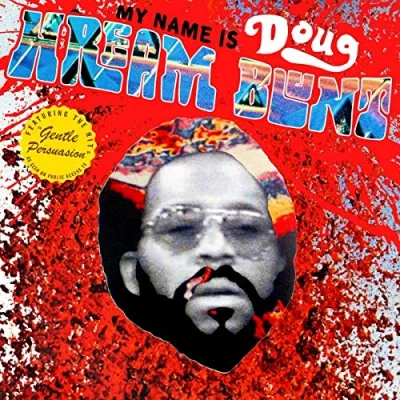 Image de My Name is Doug Hream Blunt