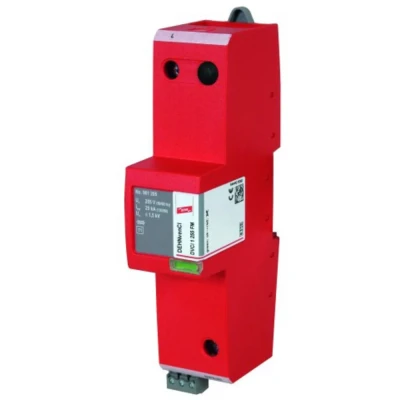Image de Dehn 961205 Mécanisme unipolaire combiné dvci 1 255 fm