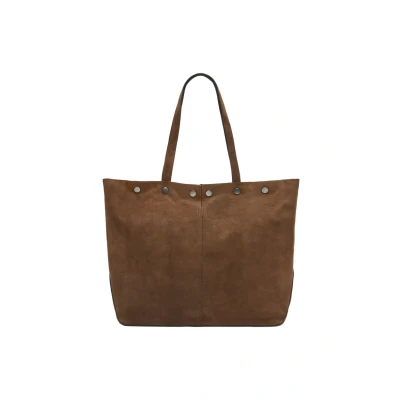 Image de Liebeskind Berlin Cabas, Femme, Taille: One Size, Cognac