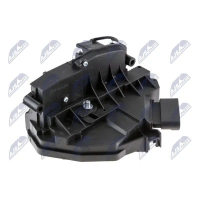 Image de NTY EZC VV 072 Serrure De Porte avec verouillage centralisé, sans double verrouillage arrière gauche