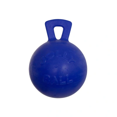 Image de BR Jouer au ballon Jolly Ball 10 &amp; quot; 25 Bleu