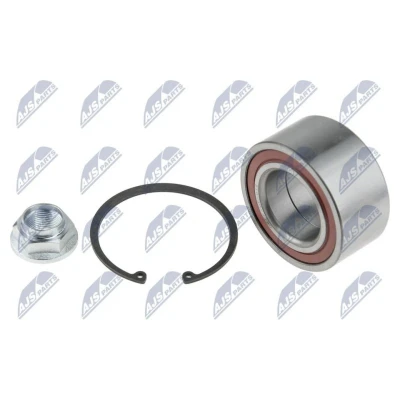 Image de Kit de roulements roue NTY KLP ME 016