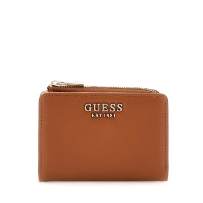 Image de Portefeuille femme Guess Talent SLG zip arnd card case