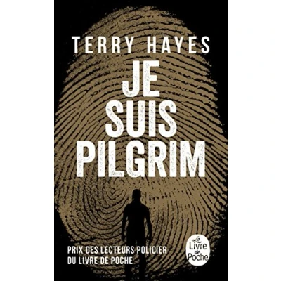 Image de Je suis Pilgrim Livre d’occasion Très bon
