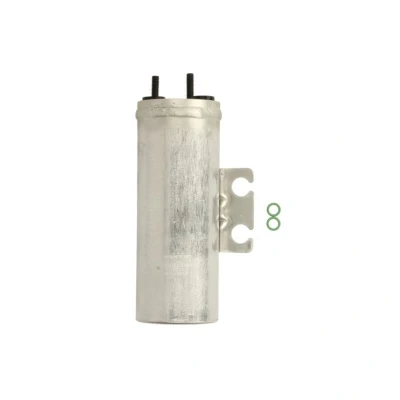 Image de NRF 33198 Bouteille Déshydratante Aluminium avec bague d&#039;étanchéité PEUGEOT: 206 3/5 portes, 206+ SW oscaro, mister auto, yakarouler