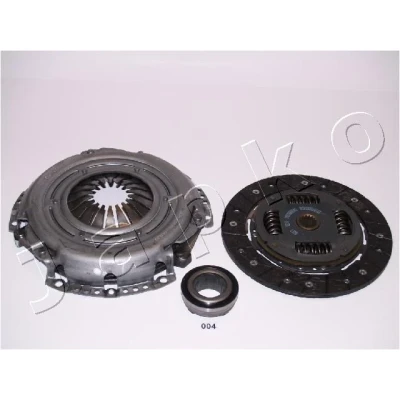 Image de JAPKO 92004 Kit d&#039;Embrayage 215 CHRYSLER: PT Cruiser Break