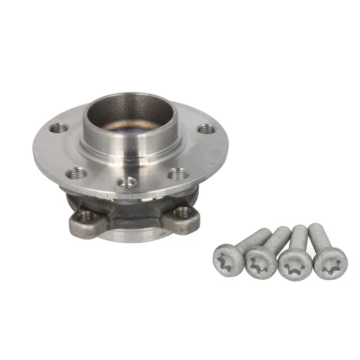 Image de SKF VKBA 7116 Kit de roulements roue avec capteur ABS intégré 85