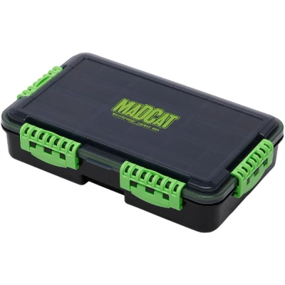 Image de Madcat Tackle Box 35X22X8Cm Boîte de pêche