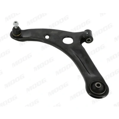 Image de MOOG ME WP 5151 Bras de suspension gauche, inférieur, Essieu avant barre oscillant transversal MITSUBISHI: COLT 6, SMART: Forfour I