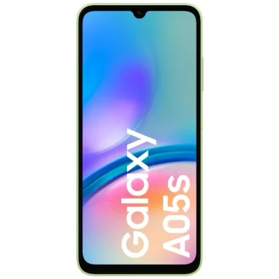 Image de Samsung Galaxy A05S 128Go Vert