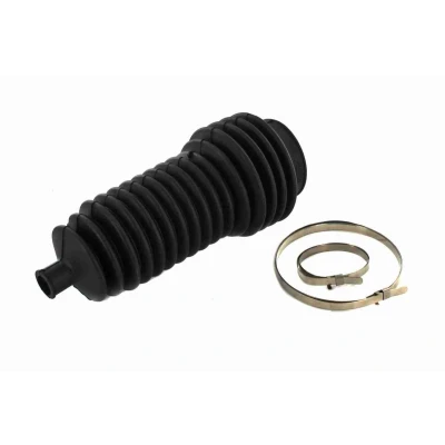 Image de VAICO V46 0339 Jeu de joints soufflets, direction des deux côtés l&#039;essieu avant Qualité originale RENAULT: CLIO 2, MEGANE 1, Scénic 1
