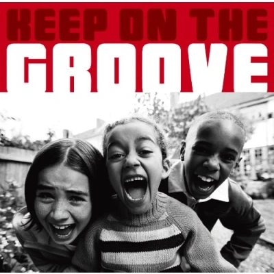 Image de CD DIVERS V.A. Continue le groove (Japon PCD4529 P Vine Records 2011 Japon Danse &amp; Électronique Occasion