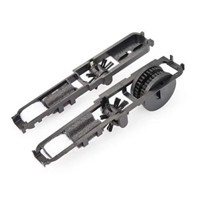 Image de Park Tool Nettoyage de Remplacement RBS 25 en Adulte Unisexe, Noir/Gris, Taille Unique
