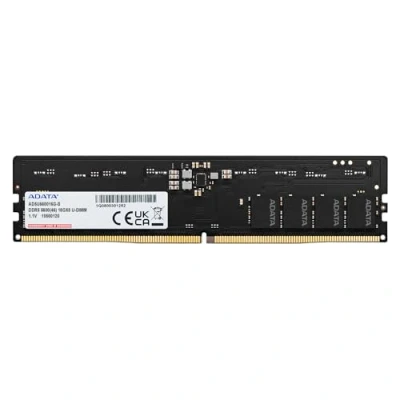 Image de ADATA DDR5 16 Go 5600 46 Premier Tray Single