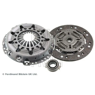 Image de BLUE PRINT ADT330299 Kit d&#039;Embrayage à trois pièces avec graisse synthétique butée de débrayage 201 TOYOTA: Aygo, Yaris III 3/5 portes