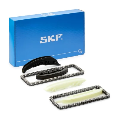 Image de SKF VKML 88004 Jeu de distribution à chaînes BMW: 3 Coupe, X5, Touring