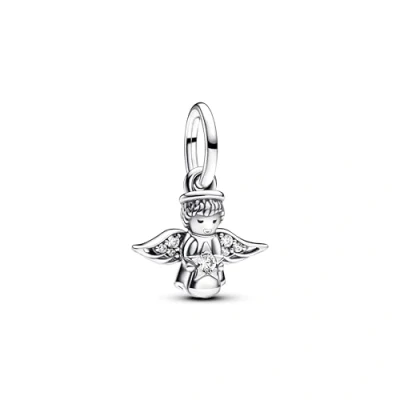 Image de Pandora Femmes Charm Argent 793598C01