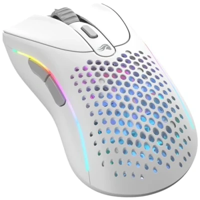 Image de Souris de Jeu GLORIOUS Model D 2 Ergonomique Sans Fil 26000 DPI