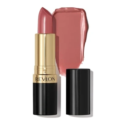 Image de Revlon Lipstick Super LUSTROUS Rouge à lèvres, Femme, Taille: 4.2 g, N802 daylight delight