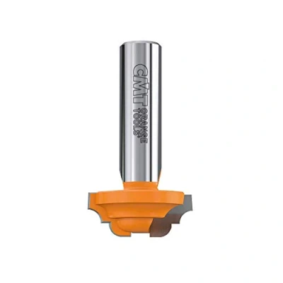 Image de CMT Orange Tools 948,817,11 profilées 12 fraises hm s r d 31,7 4
