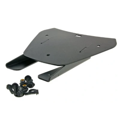 Image de Givi MS E349 Kit de Montage Monolock Topcase, Noir, 40