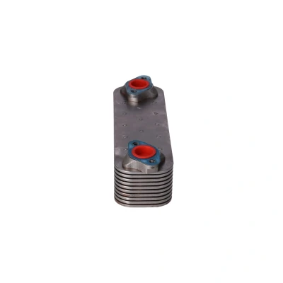 Image de FEBI BILSTEIN 180547 Radiateur d&#039;Huile avec joint d&#039;étanchéite