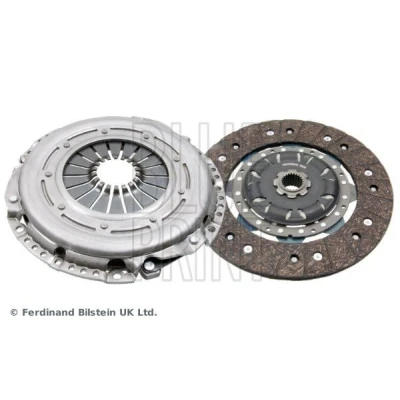 Image de BLUE PRINT ADBP300088 Kit d&#039;Embrayage à deux pièces avec graisse synthétique 241 ALFA ROMEO: 159 Sportwagon, Berline, Brera, FIAT: BRAVO 2