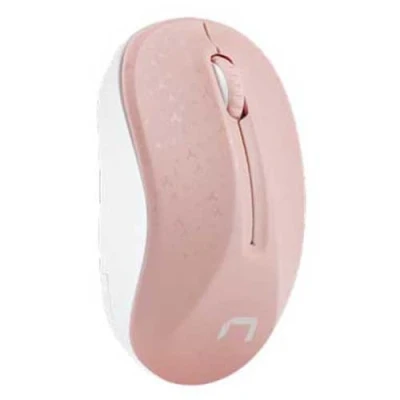 Image de Natec Souris Toucan Rosa 1600 dpi (Référence : S5612168)