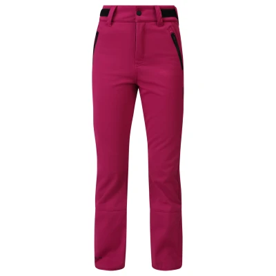 Image de Brunotti Marty Pantalon De Ski En Softshell Enfant (Taille : 14 Ans, Violet)
