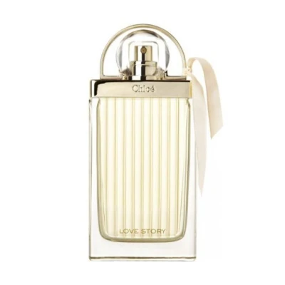 Image de Chloé Eau de Parfum Love Story