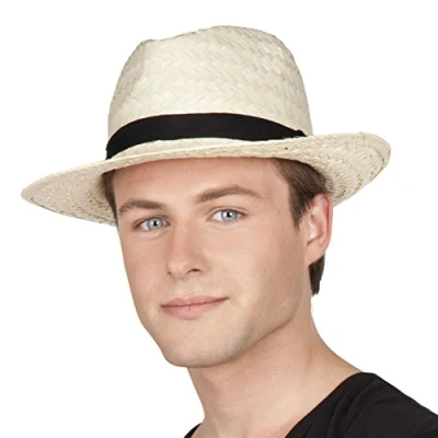 Image de Boland 10103512 Carlton Chapeau Taille unique