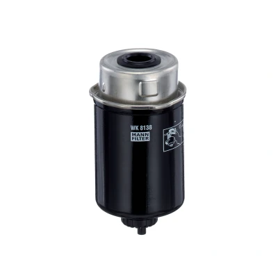 Image de MANN FILTER WK 8138 Filtre à Carburant vissé