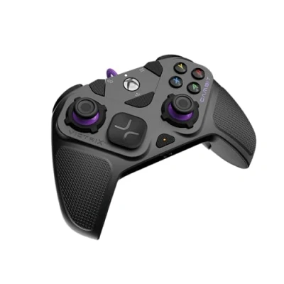 Image de Manette filaire PDP Victrix Noir Xbox Series (XBOX SERIES)