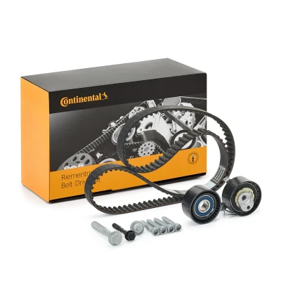 Image de CONTITECH CT1215K1 Kit de distribution 130 VOLVO: V40 3/5 portes, XC60 I, V70 3