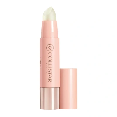 Image de Collistar Twist Balmy Gloss Gloss, Femme, Taille: 2.8 g, Mou