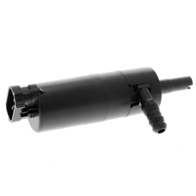 Image de VEMO Original Quality V40 08 0001 Pompe d&#039;eau de nettoyage, nettoyage des phares SAAB: 9 5 Berline, OPEL: Astra G CC