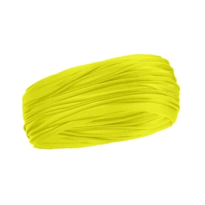 Image de Beechfield Cache cou MORF ORIGINAL Adulte (Taille unique) (Jaune fluo)