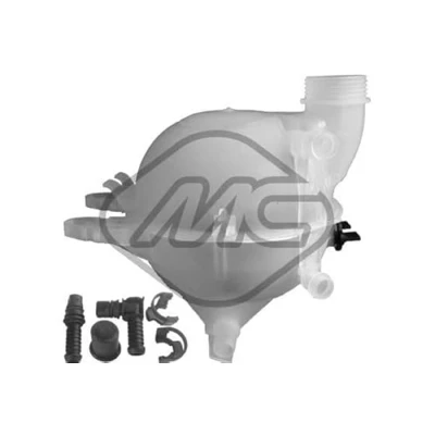 Image de Vase d&#039;expansion, liquide de refroidissement Metalcaucho 03782