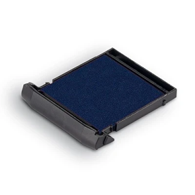 Image de trodat cassette d&#039;encrage de rechange pour 6/9430 mobile printy 9430 bleu