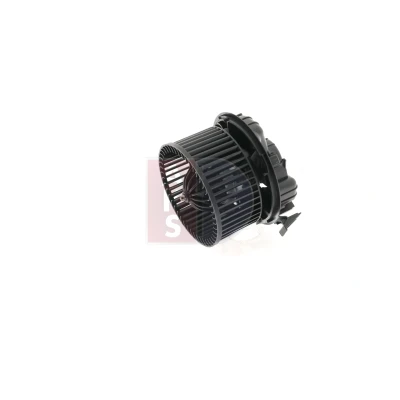 Image de AKS DASIS 188072N Pulseur d&#039;Air pour véhicules avec direction à gauche RENAULT: Modus / Grand Modus, CLIO 3, TWINGO 2, DACIA: Logan I MCV, Duster SUV