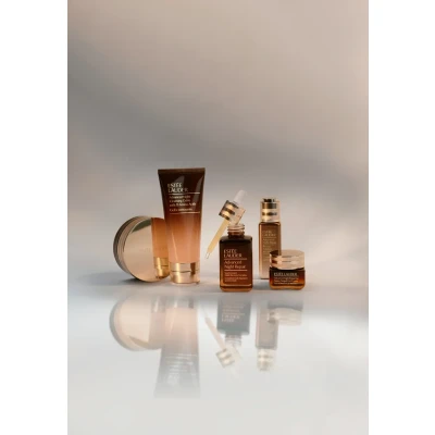 Image de ESTÉE Lauder Advanced Night Repair Cleansing BALM 70ML Nettoyant visage, Femme, Taille: 70 ml,