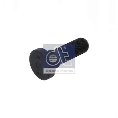 Image de DT Spare Parts 5.20202 Boulon de roue M22 x 1,5 10.9 DAF: 95 XF