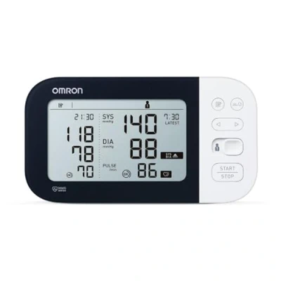 Image de Omron M7 Intelli IT Tensiomètre Automatique au Bras