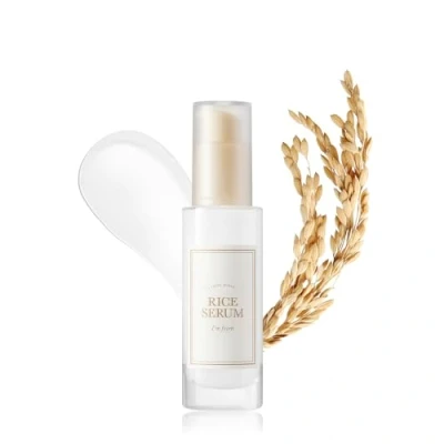 Image de I&#039;M FROM Sérum de Riz 30ml